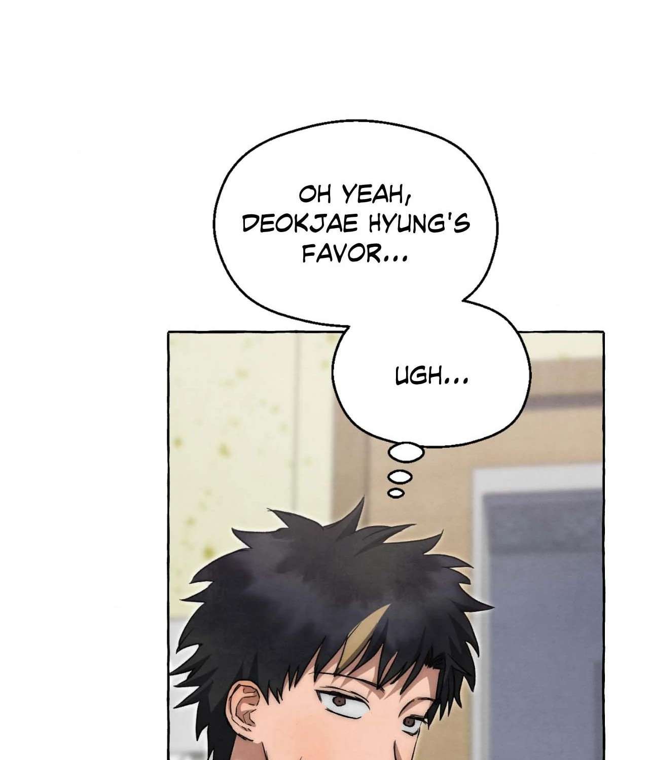 Slammer Dogs Chapter 62.1 page 24 - 