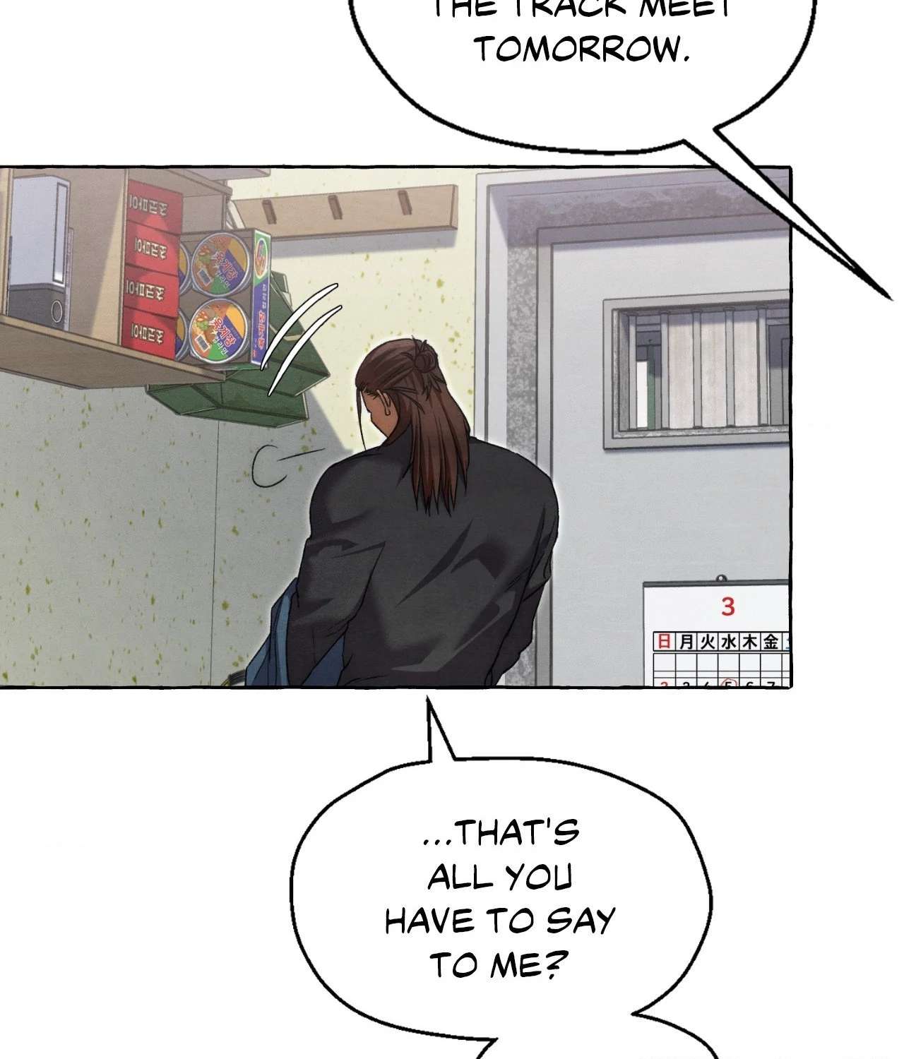 Slammer Dogs Chapter 62.1 page 26 - 