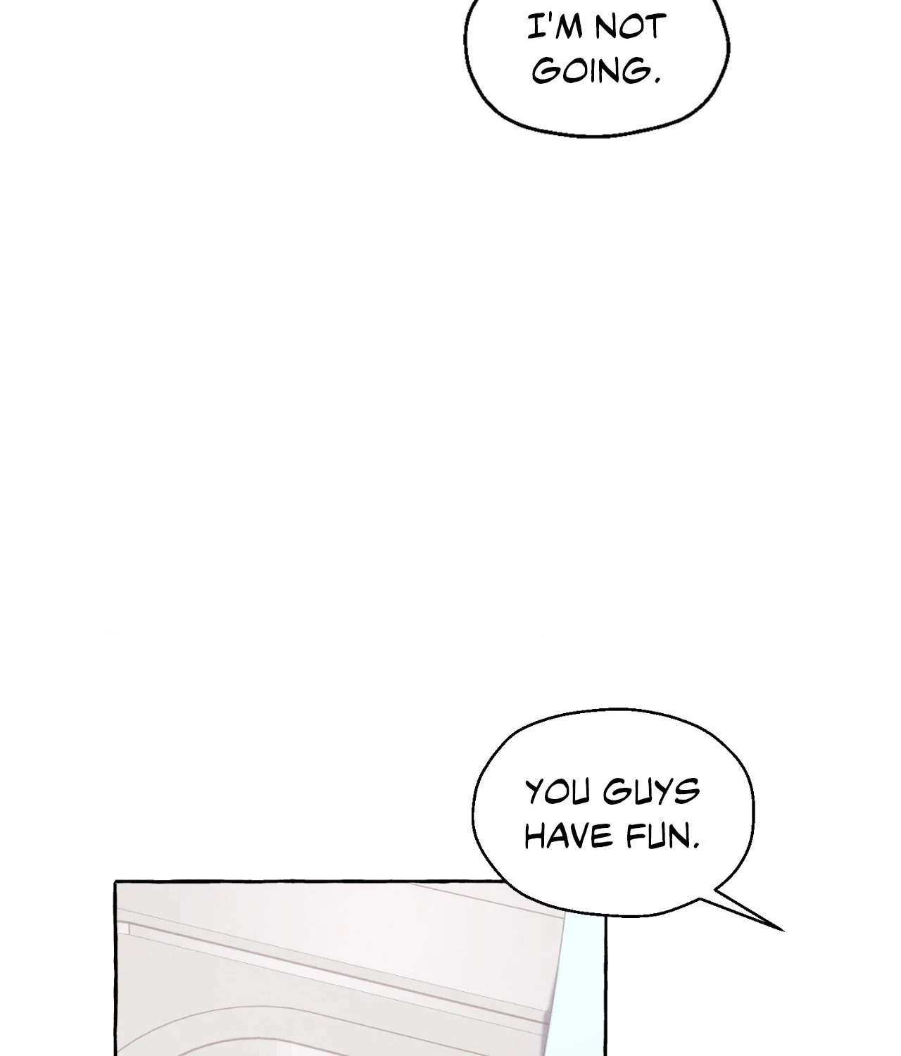 Slammer Dogs Chapter 62.1 page 27 - 