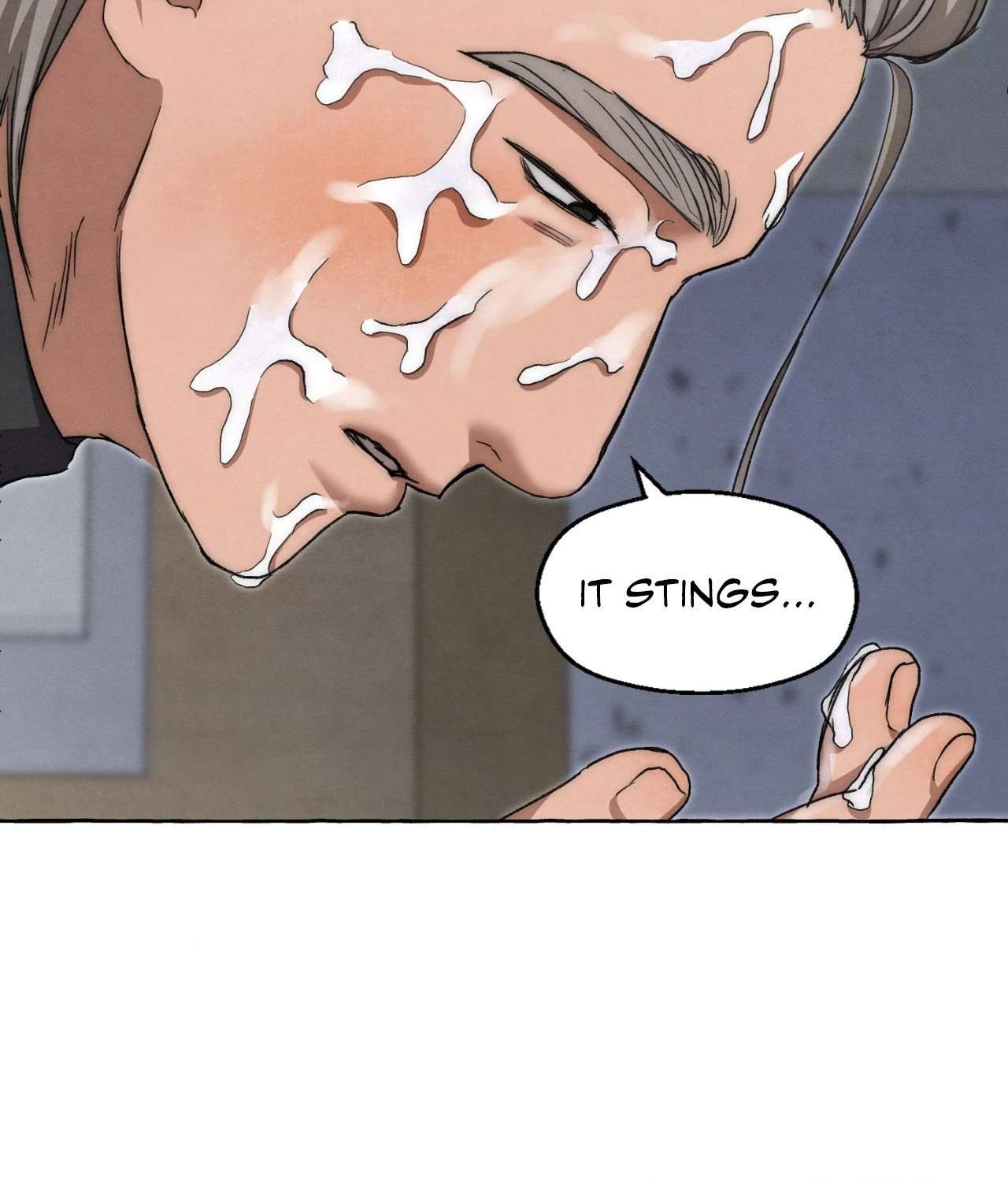 Slammer Dogs Chapter 62.1 page 34 - 