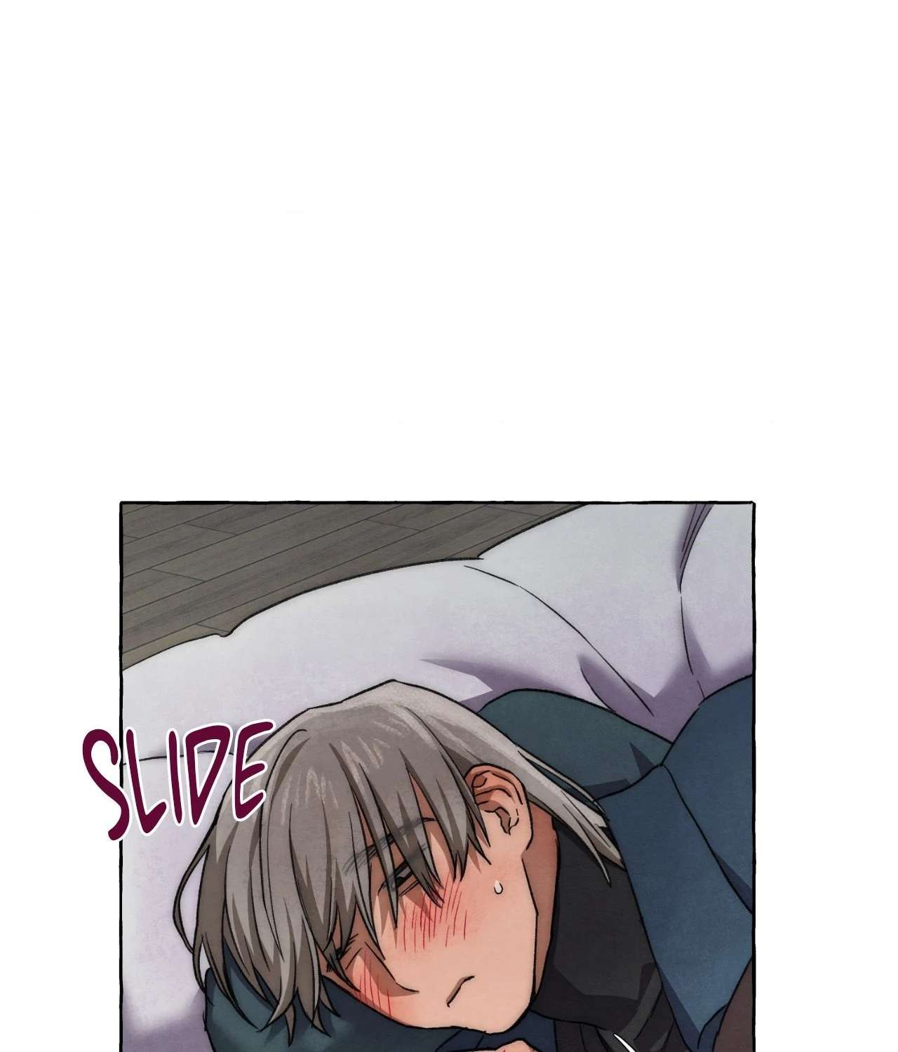 Slammer Dogs Chapter 62.1 page 46 - 