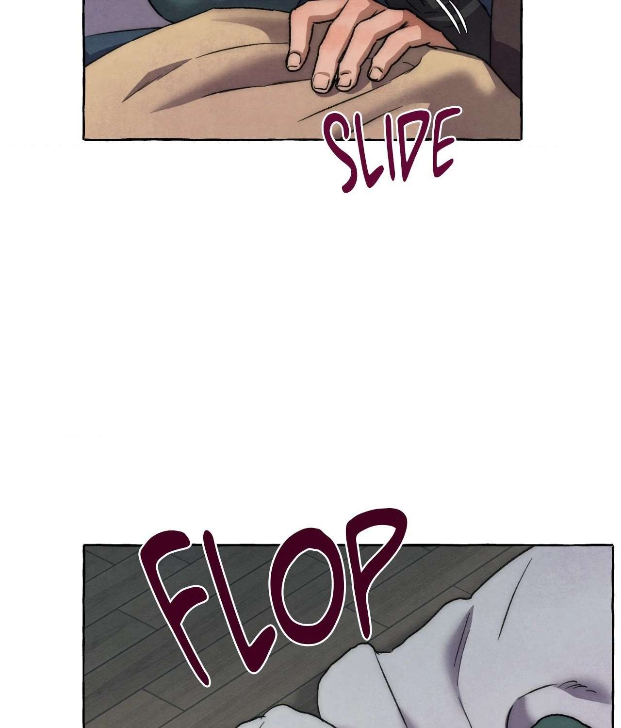 Slammer Dogs Chapter 62.1 page 47 - 