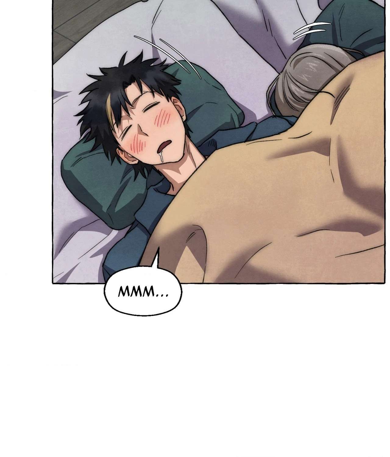 Slammer Dogs Chapter 62.1 page 48 - 