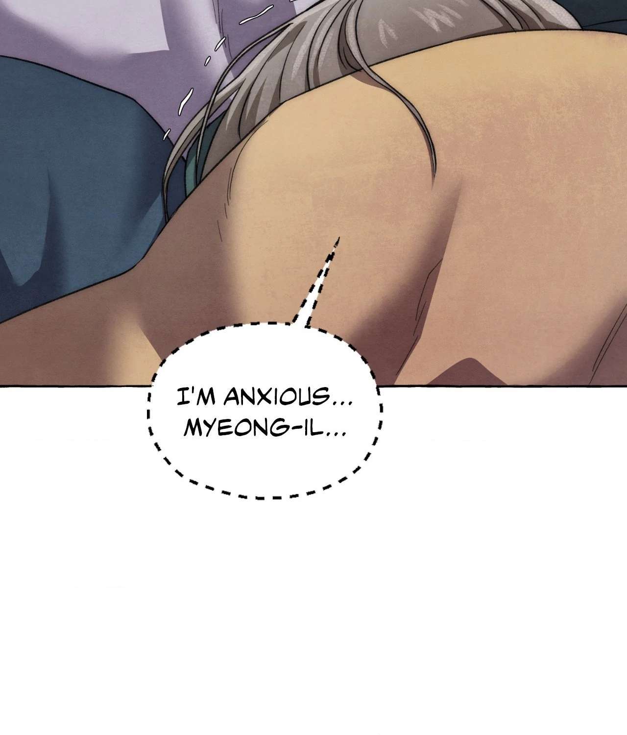 Slammer Dogs Chapter 62.1 page 50 - 