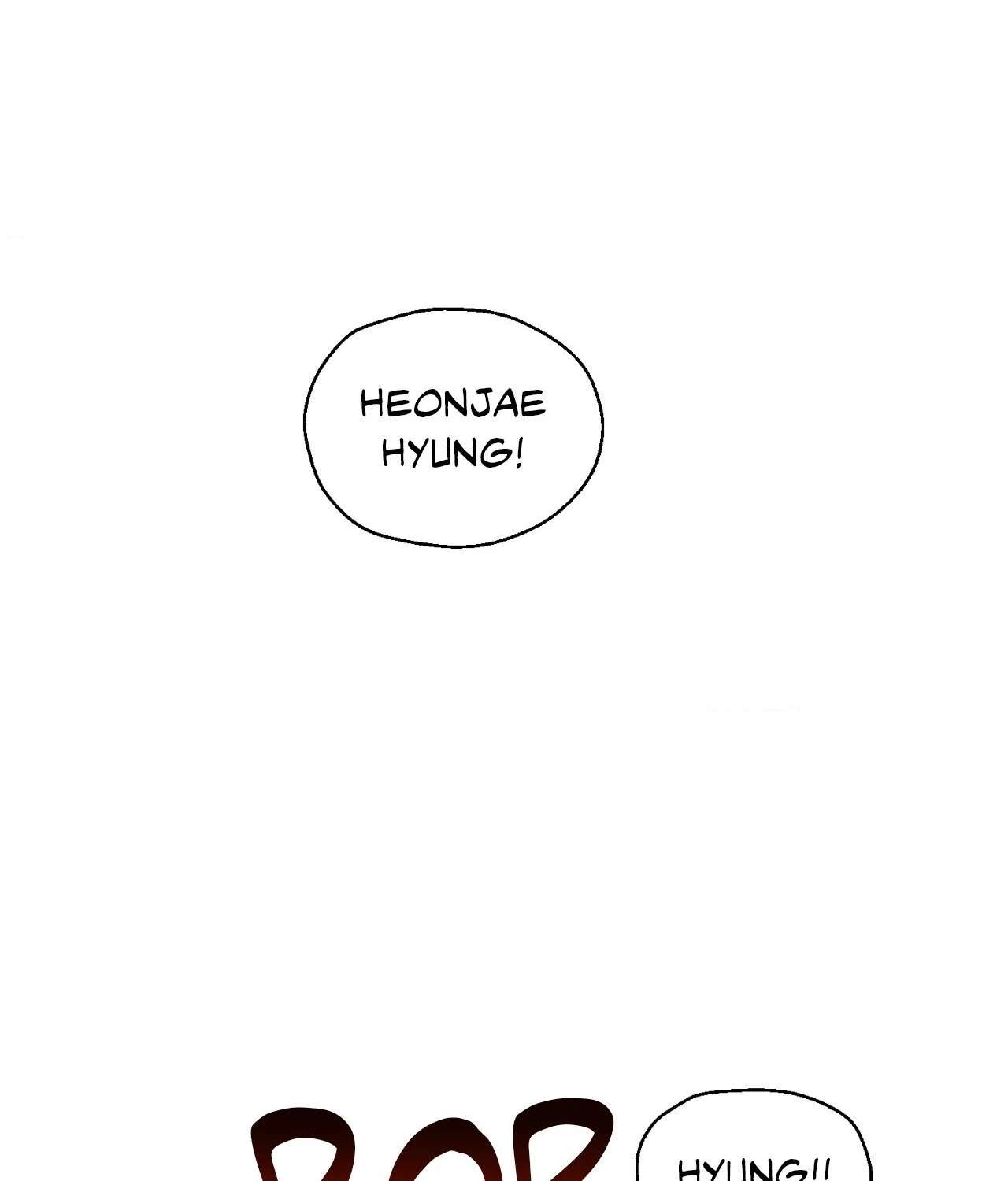 Slammer Dogs Chapter 62.1 page 6 - 