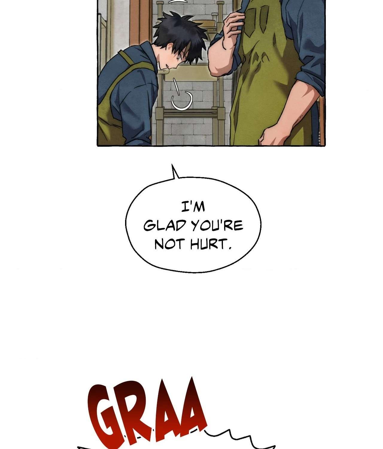 Slammer Dogs Chapter 62.1 page 9 - 