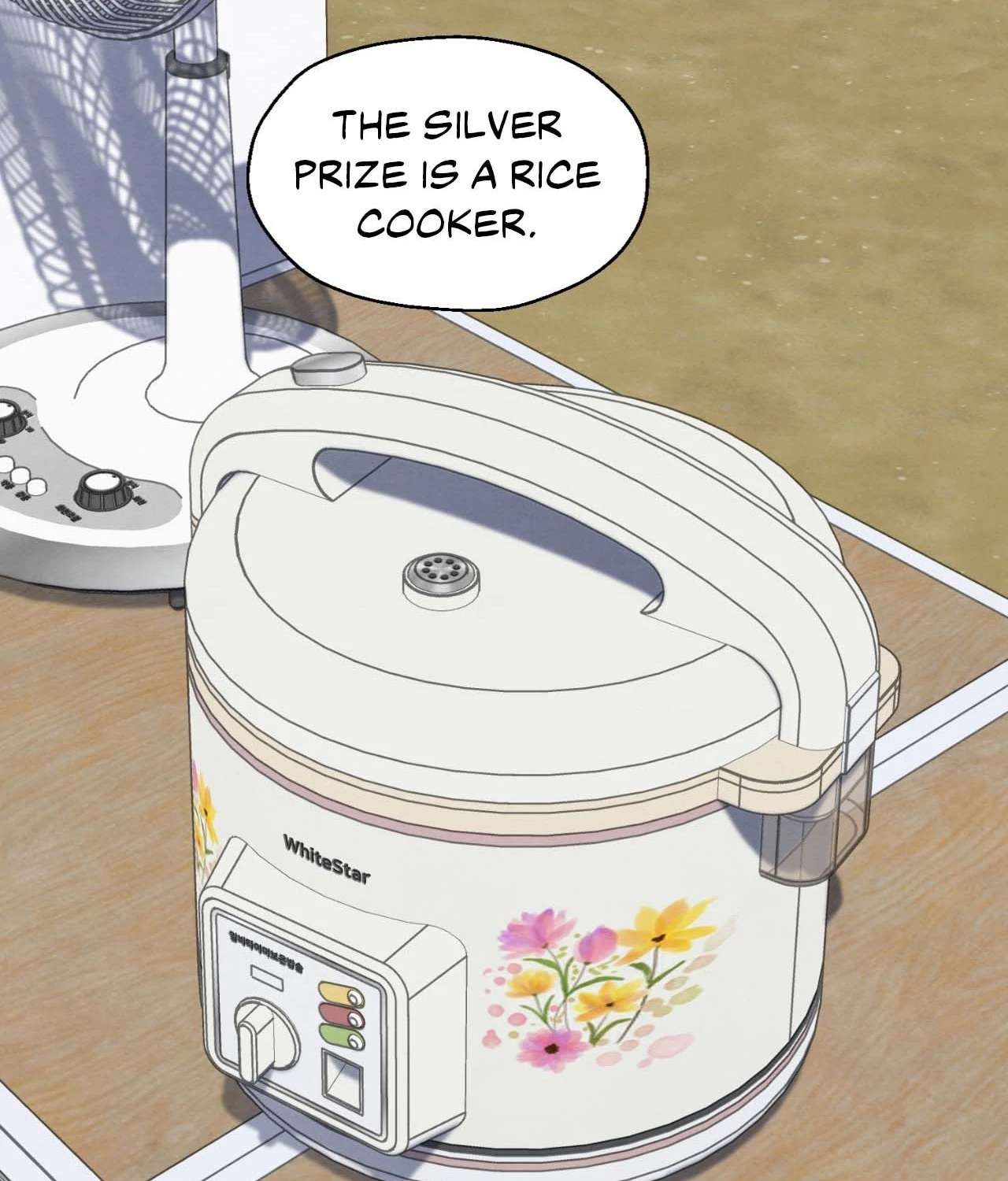 Slammer Dogs Chapter 62.1 page 85 - 