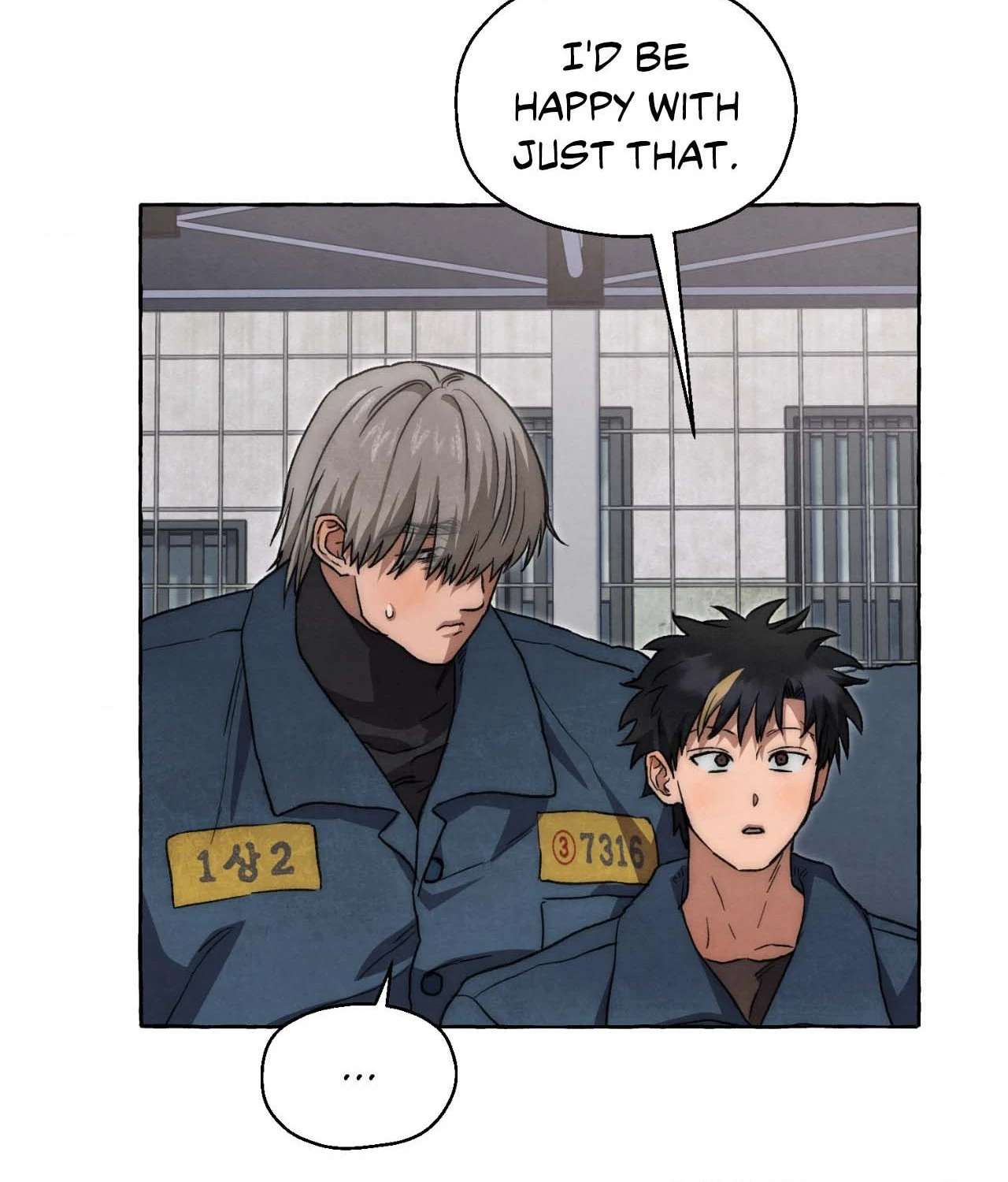 Slammer Dogs Chapter 62.1 page 87 - 