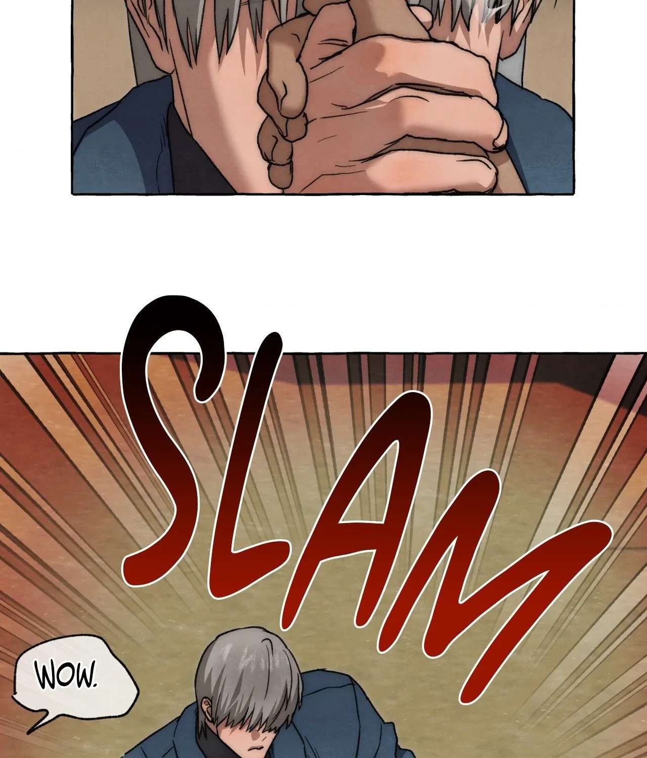 Slammer Dogs Chapter 62.1 page 95 - 