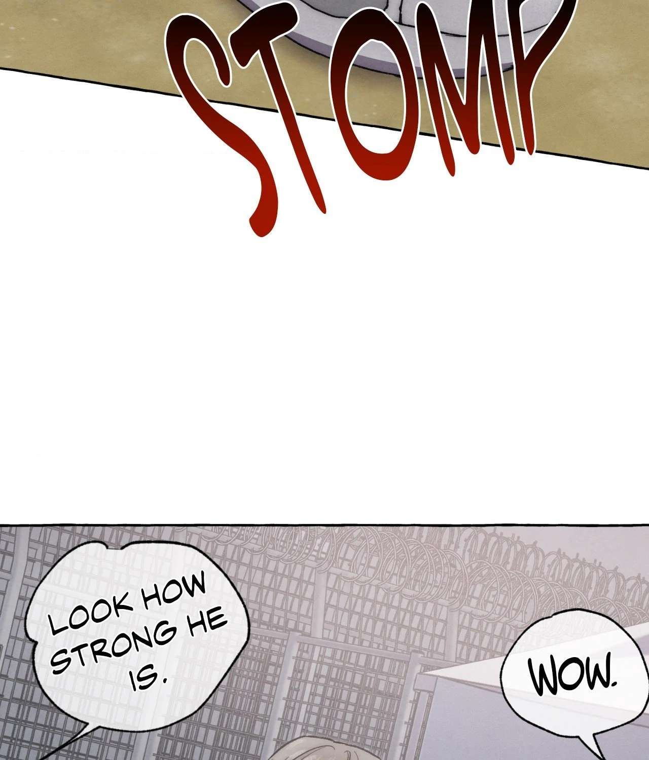 Slammer Dogs Chapter 62.1 page 98 - 
