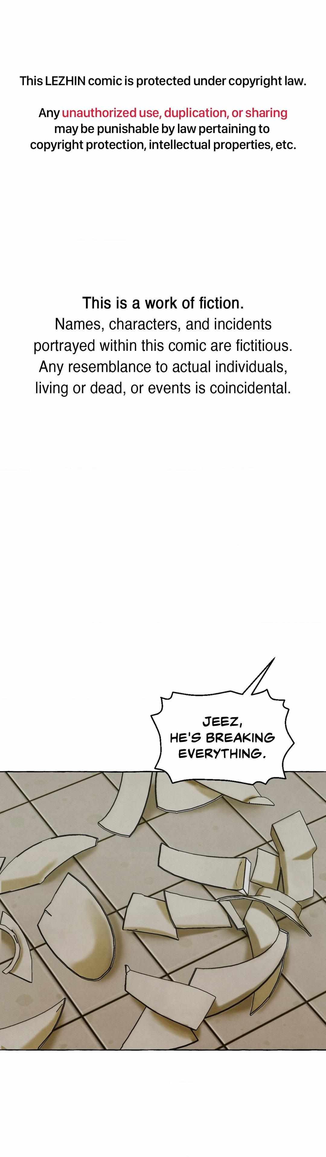 Slammer Dogs Chapter 62 page 2 - 