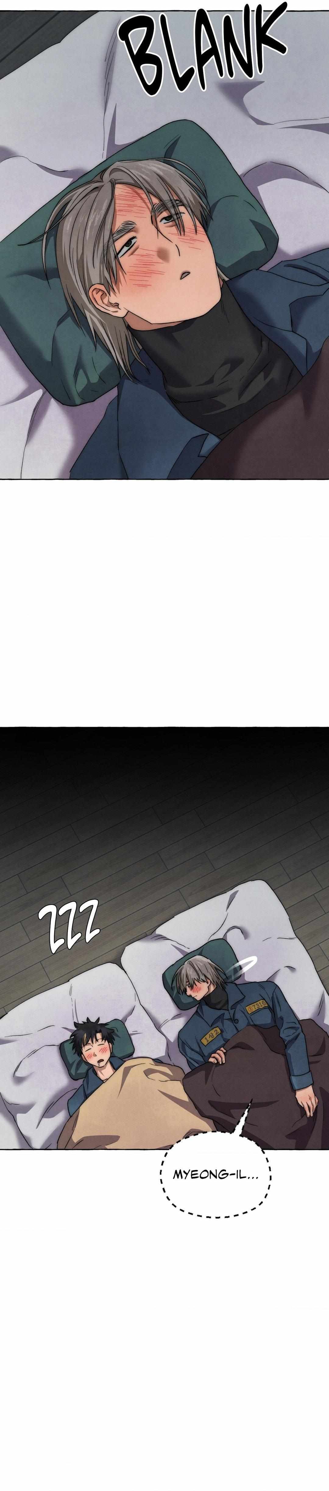 Slammer Dogs Chapter 62 page 13 - 