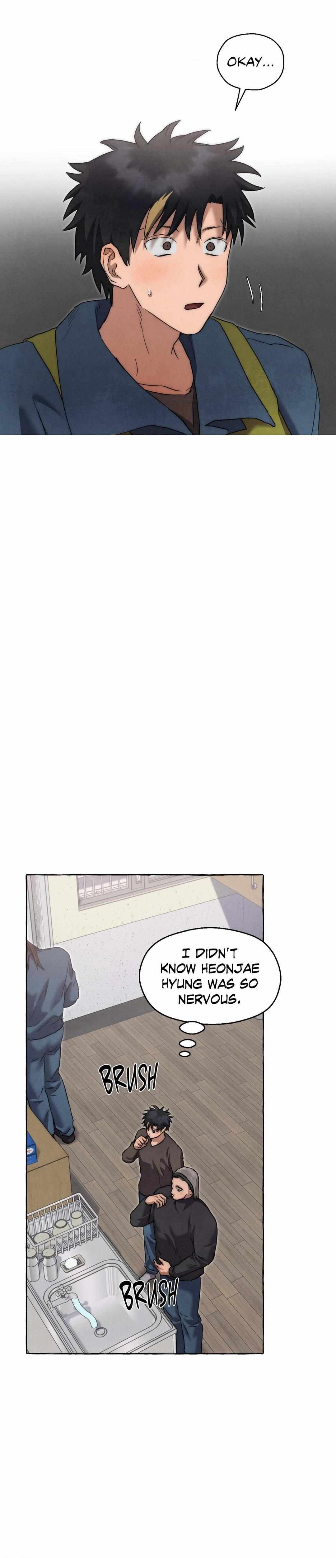 Slammer Dogs Chapter 62 page 7 - 