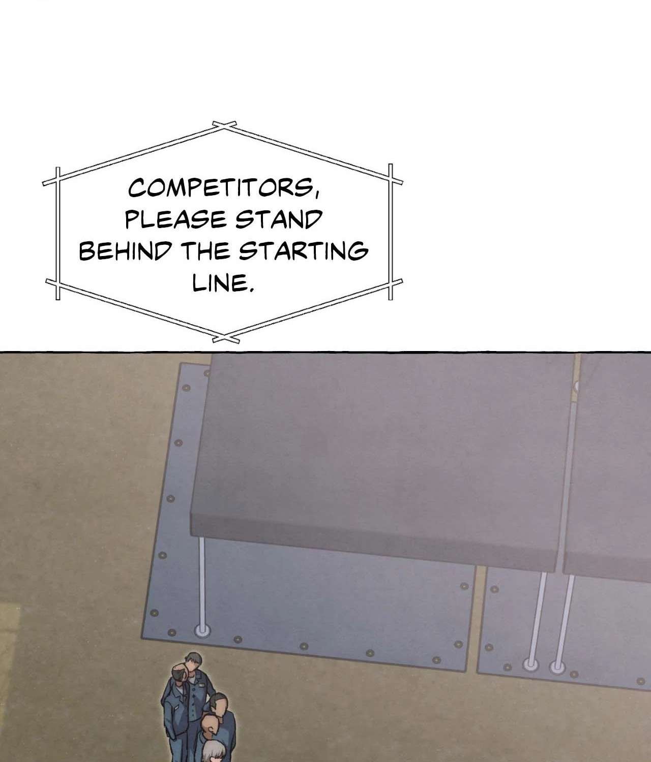 Slammer Dogs Chapter 63.1 page 11 - 