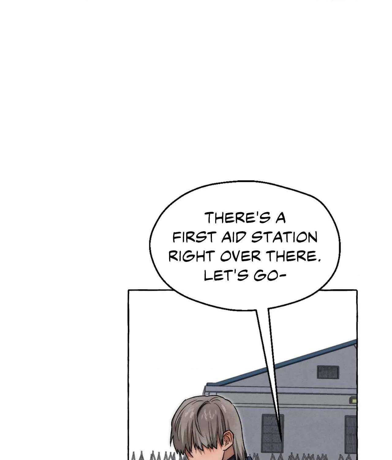 Slammer Dogs Chapter 63.1 page 104 - 