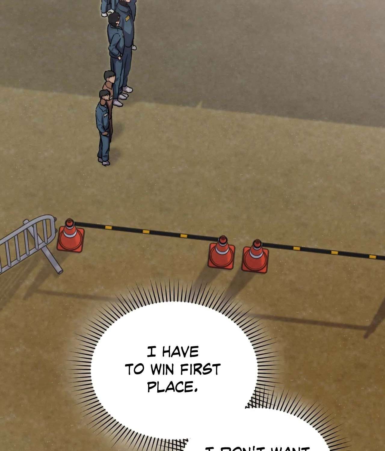 Slammer Dogs Chapter 63.1 page 12 - 