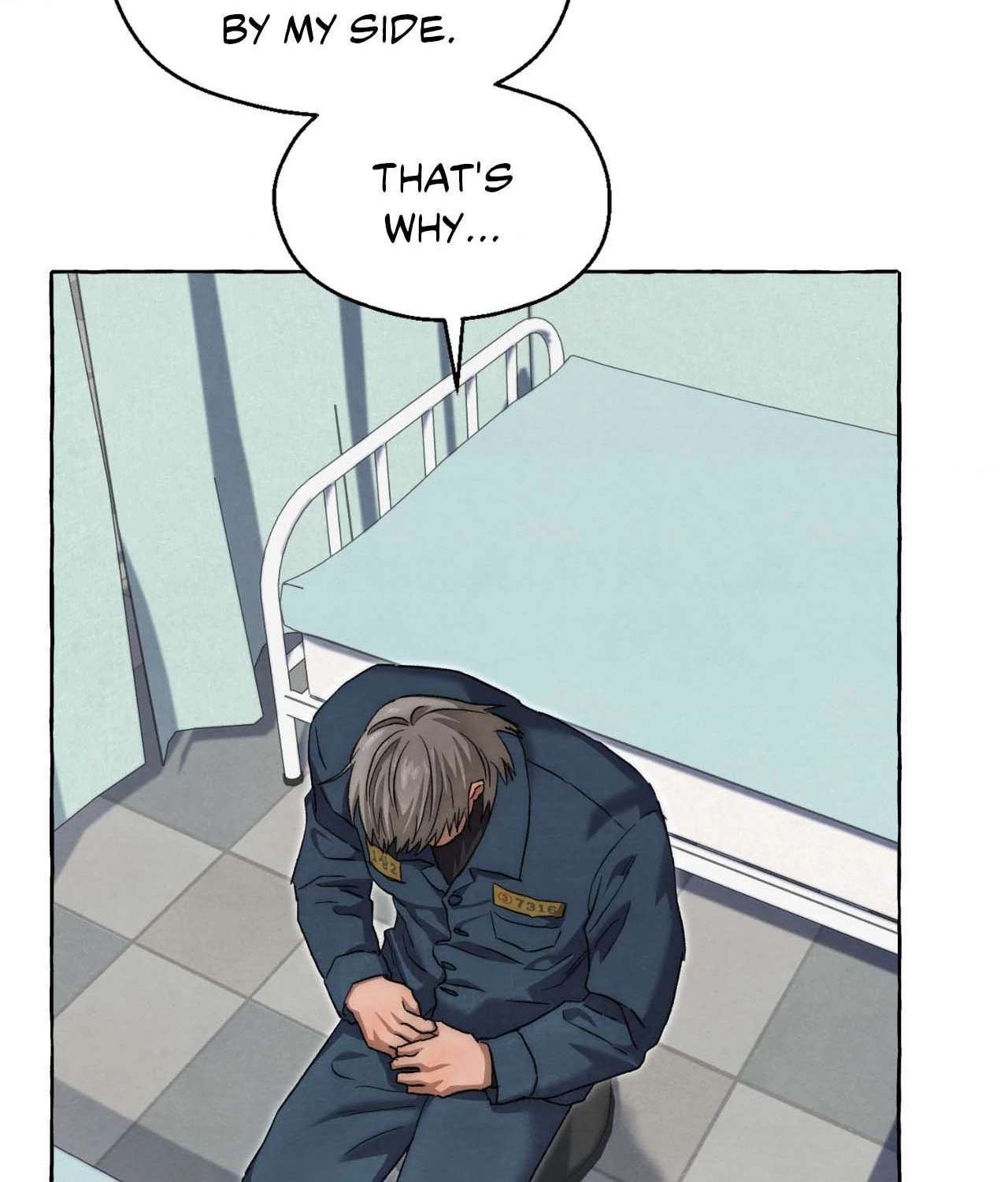 Slammer Dogs Chapter 63.1 page 118 - 