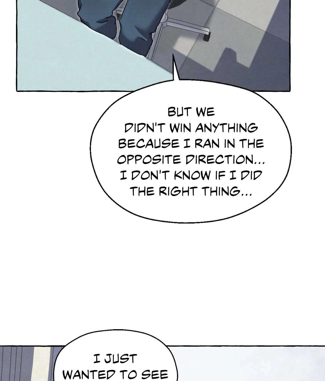 Slammer Dogs Chapter 63.1 page 119 - 