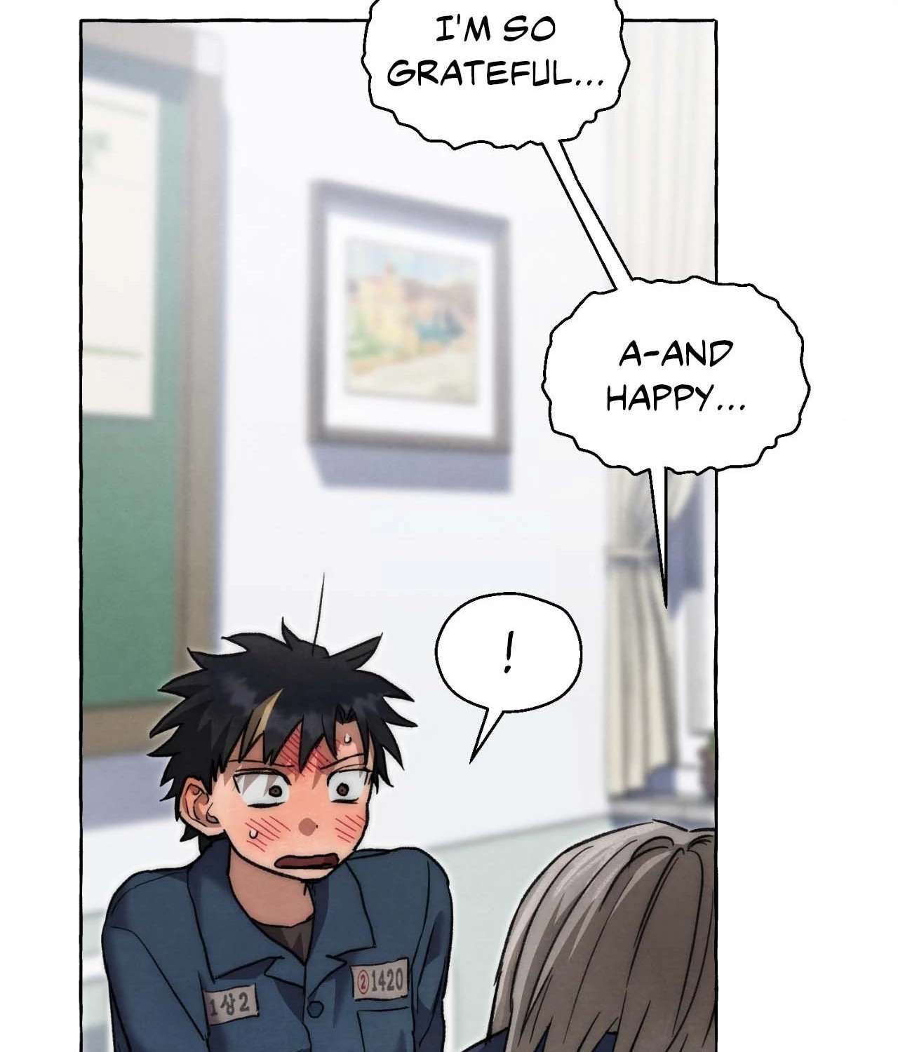 Slammer Dogs Chapter 63.1 page 124 - 
