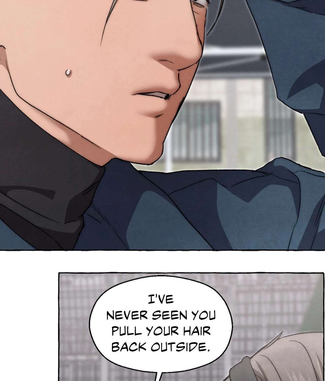 Slammer Dogs Chapter 63.1 page 18 - 