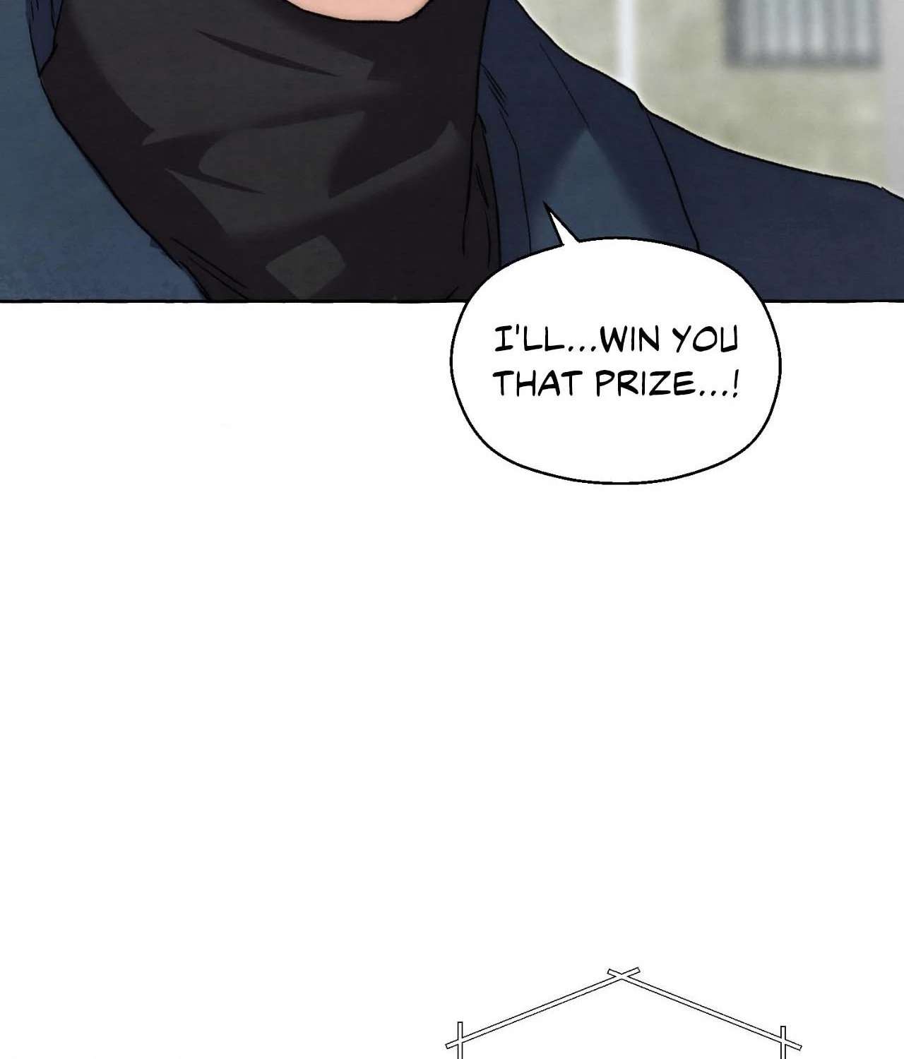Slammer Dogs Chapter 63.1 page 22 - 
