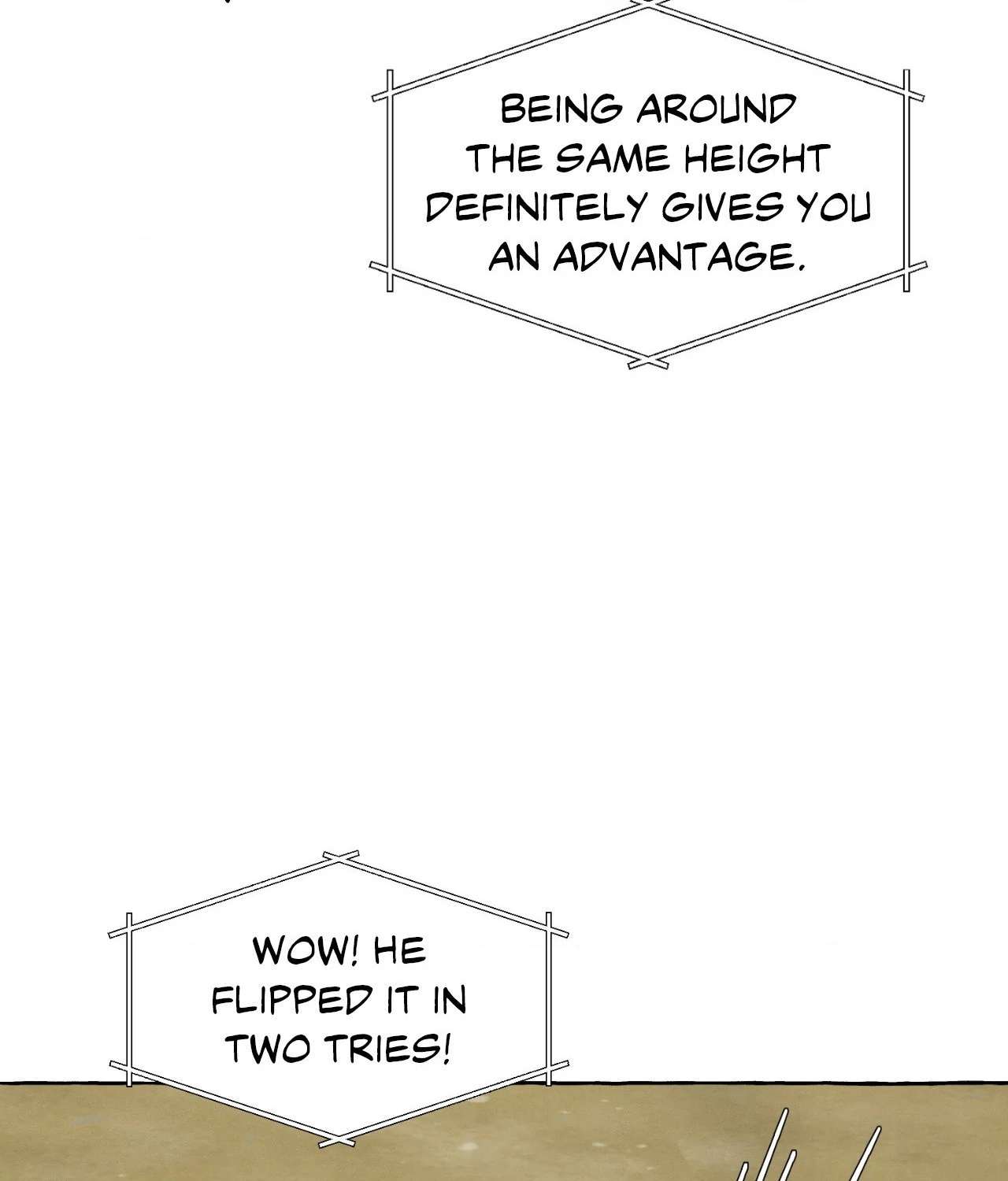 Slammer Dogs Chapter 63.1 page 30 - 