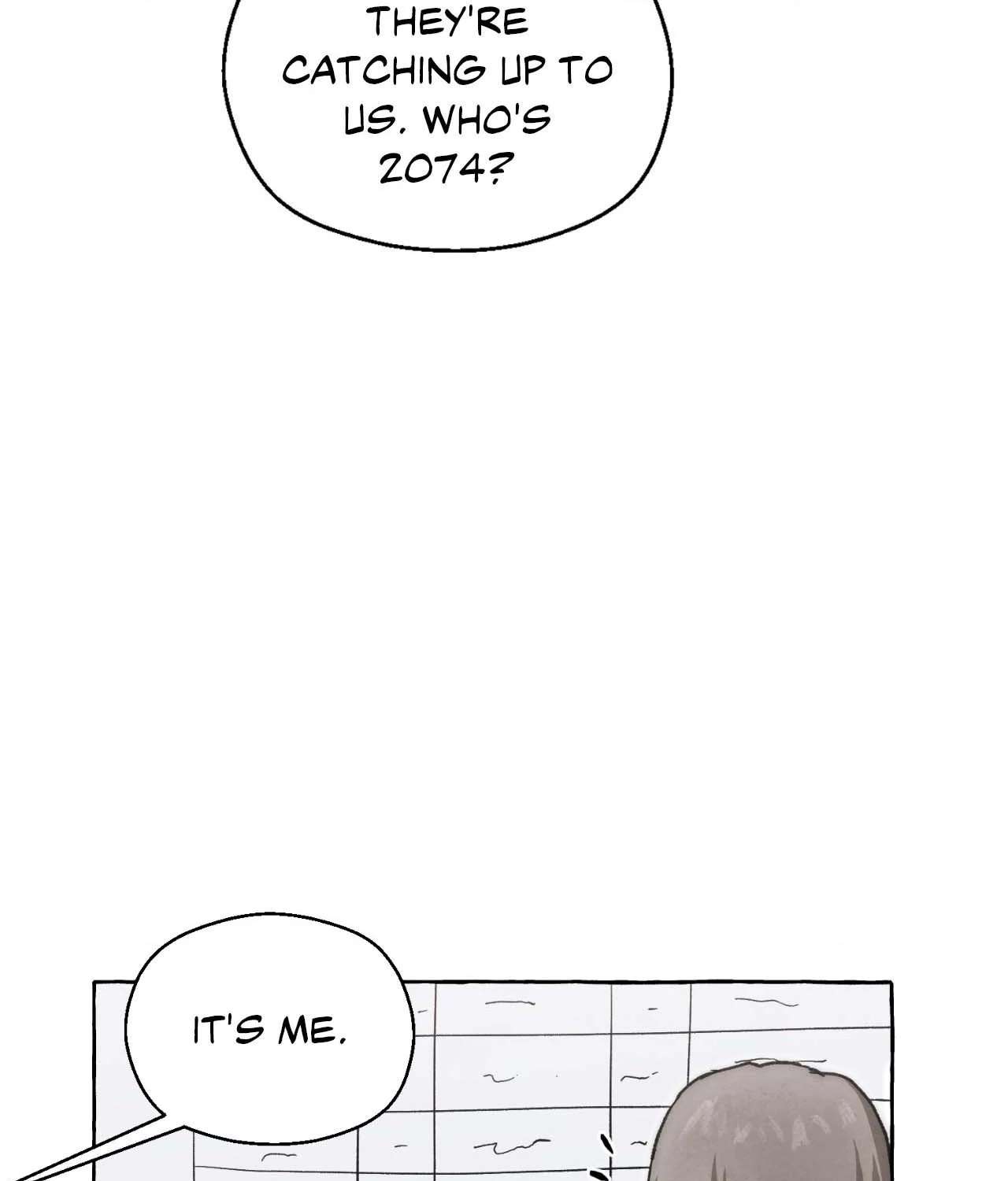 Slammer Dogs Chapter 63.1 page 4 - 
