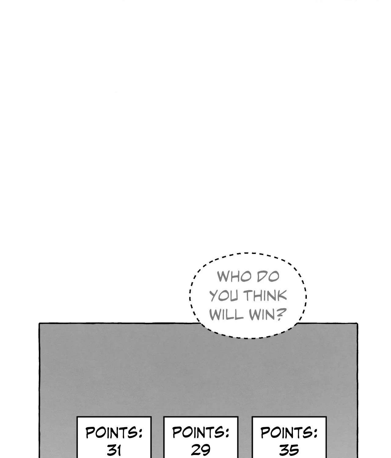 Slammer Dogs Chapter 63.1 page 32 - 