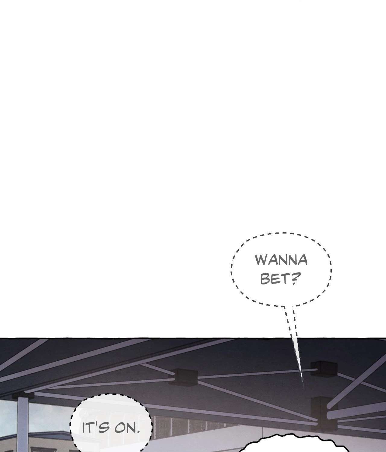 Slammer Dogs Chapter 63.1 page 34 - 