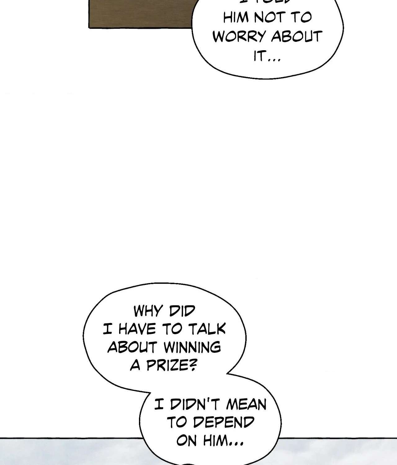 Slammer Dogs Chapter 63.1 page 38 - 