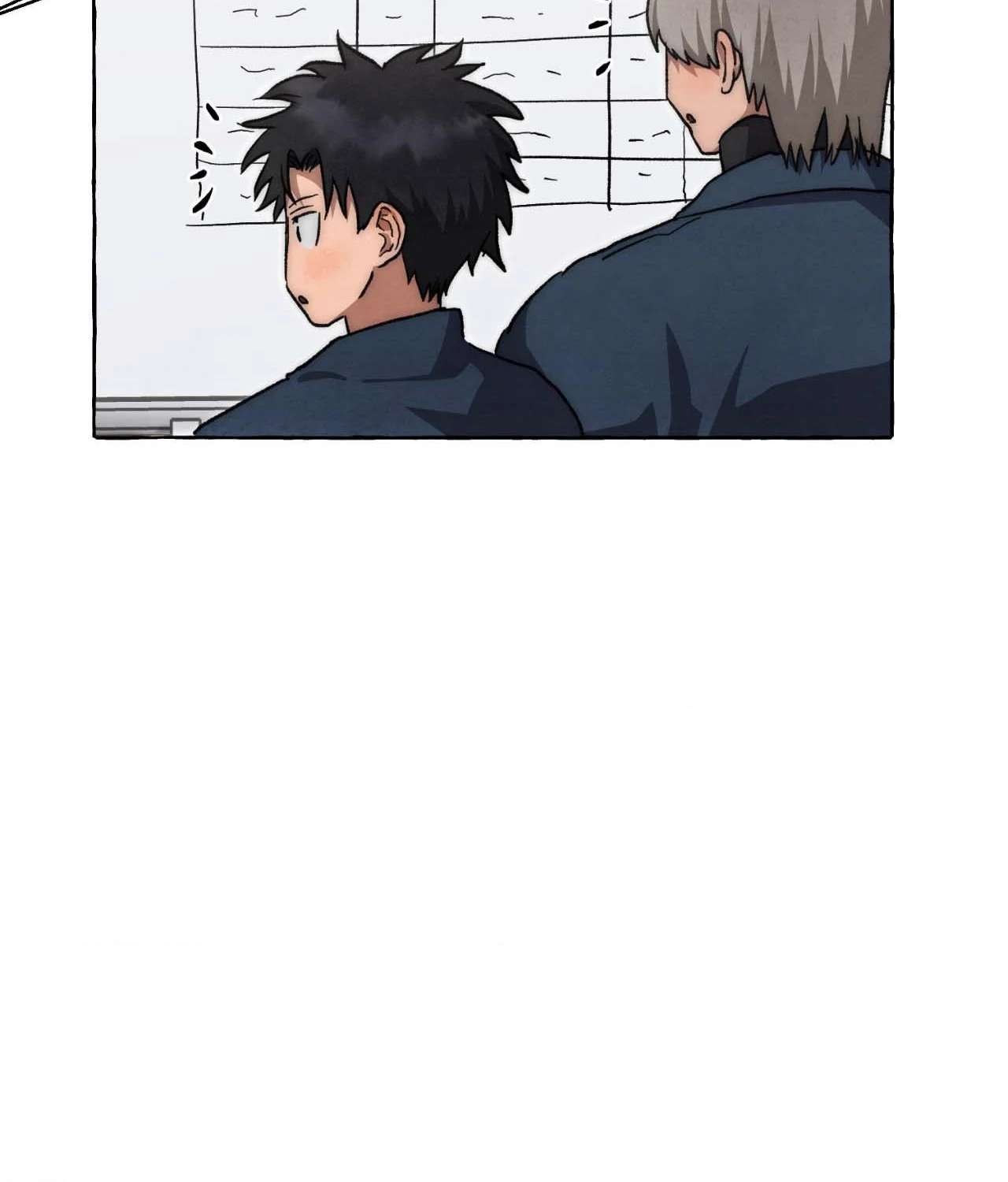 Slammer Dogs Chapter 63.1 page 5 - 