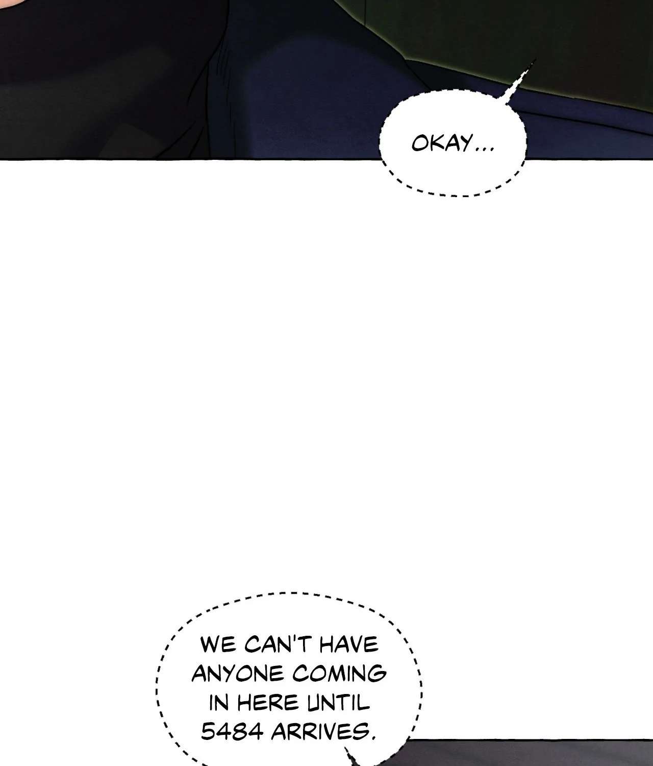 Slammer Dogs Chapter 63.1 page 48 - 