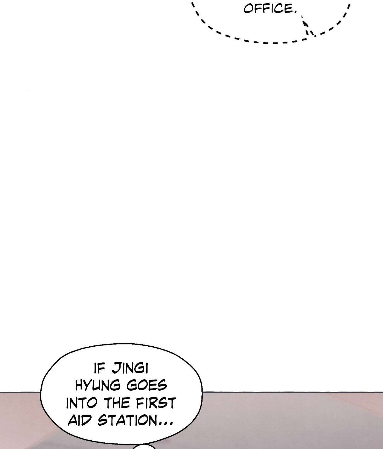 Slammer Dogs Chapter 63.1 page 50 - 