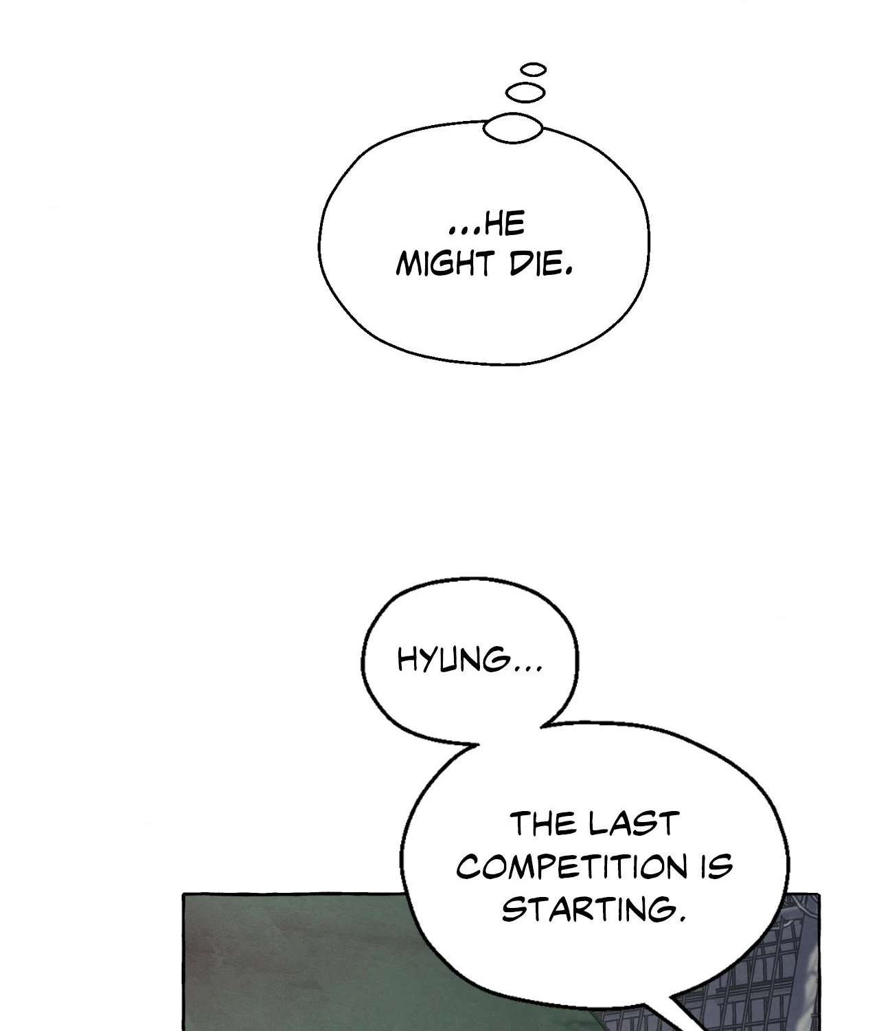 Slammer Dogs Chapter 63.1 page 52 - 