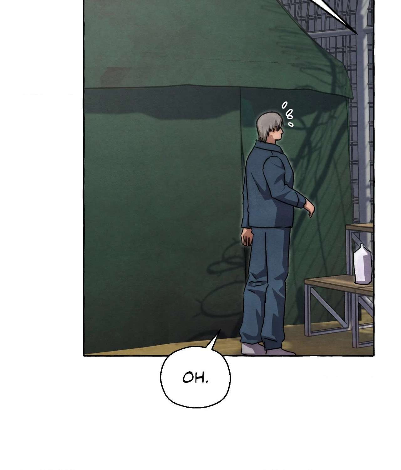 Slammer Dogs Chapter 63.1 page 53 - 
