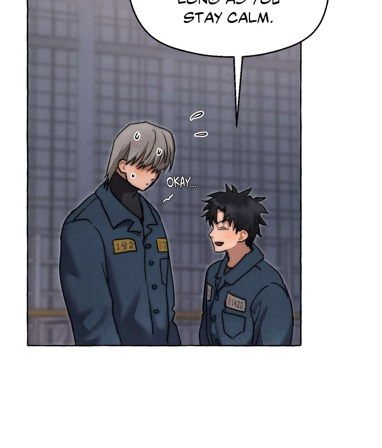 Slammer Dogs Chapter 63.1 page 55 - 