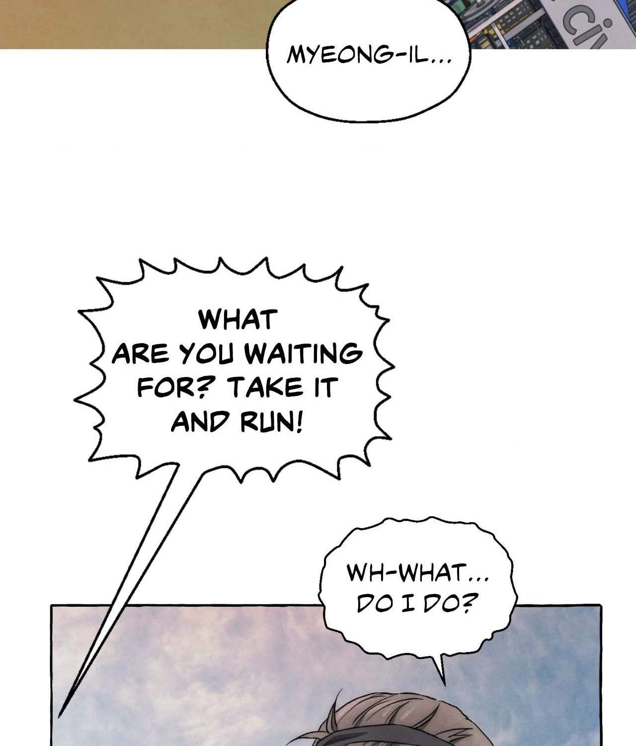 Slammer Dogs Chapter 63.1 page 81 - 