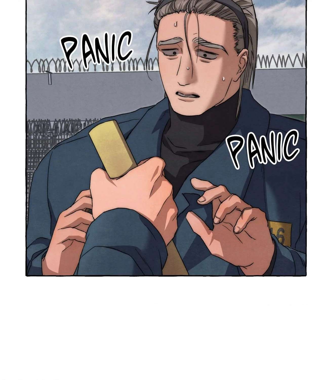 Slammer Dogs Chapter 63.1 page 82 - 