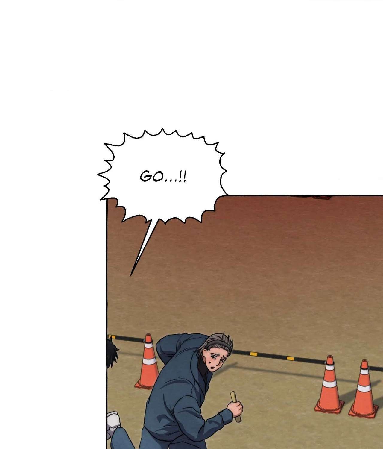 Slammer Dogs Chapter 63.1 page 83 - 