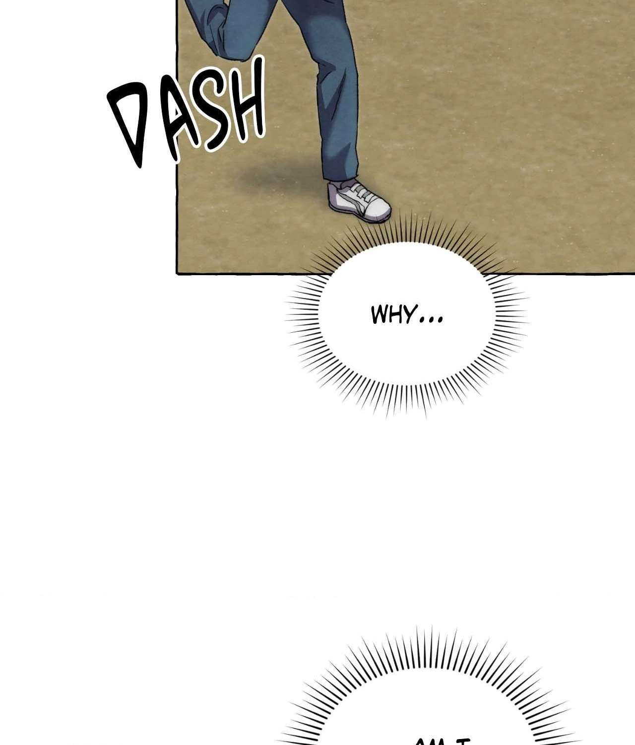 Slammer Dogs Chapter 63.1 page 84 - 
