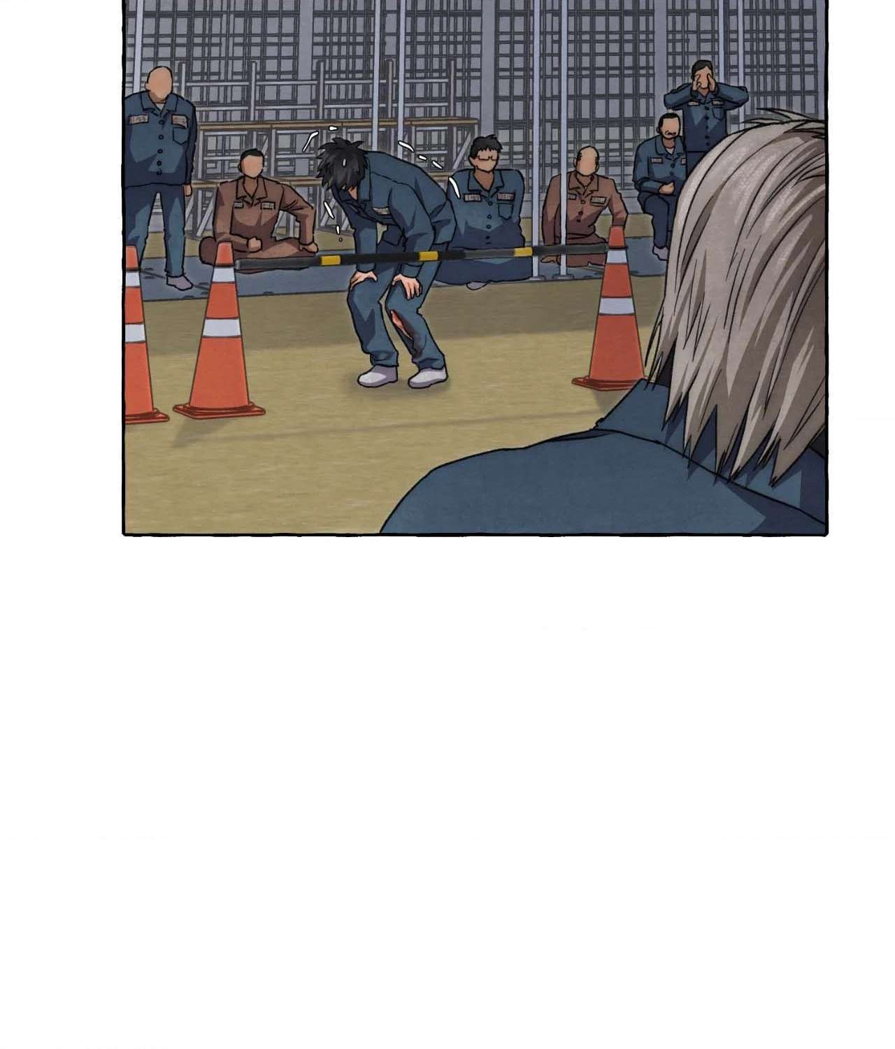Slammer Dogs Chapter 63.1 page 89 - 