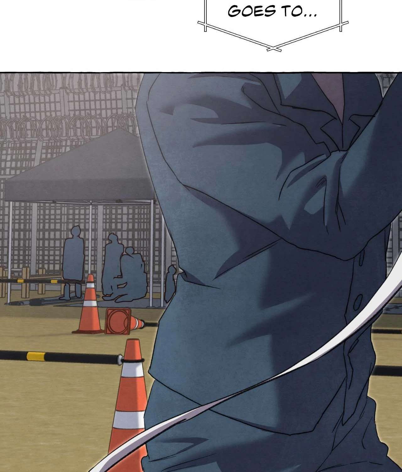Slammer Dogs Chapter 63.1 page 93 - 