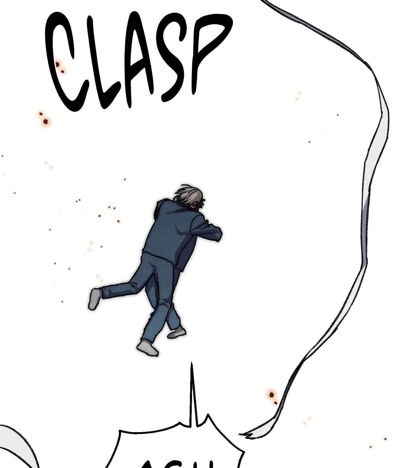 Slammer Dogs Chapter 63.1 page 96 - 
