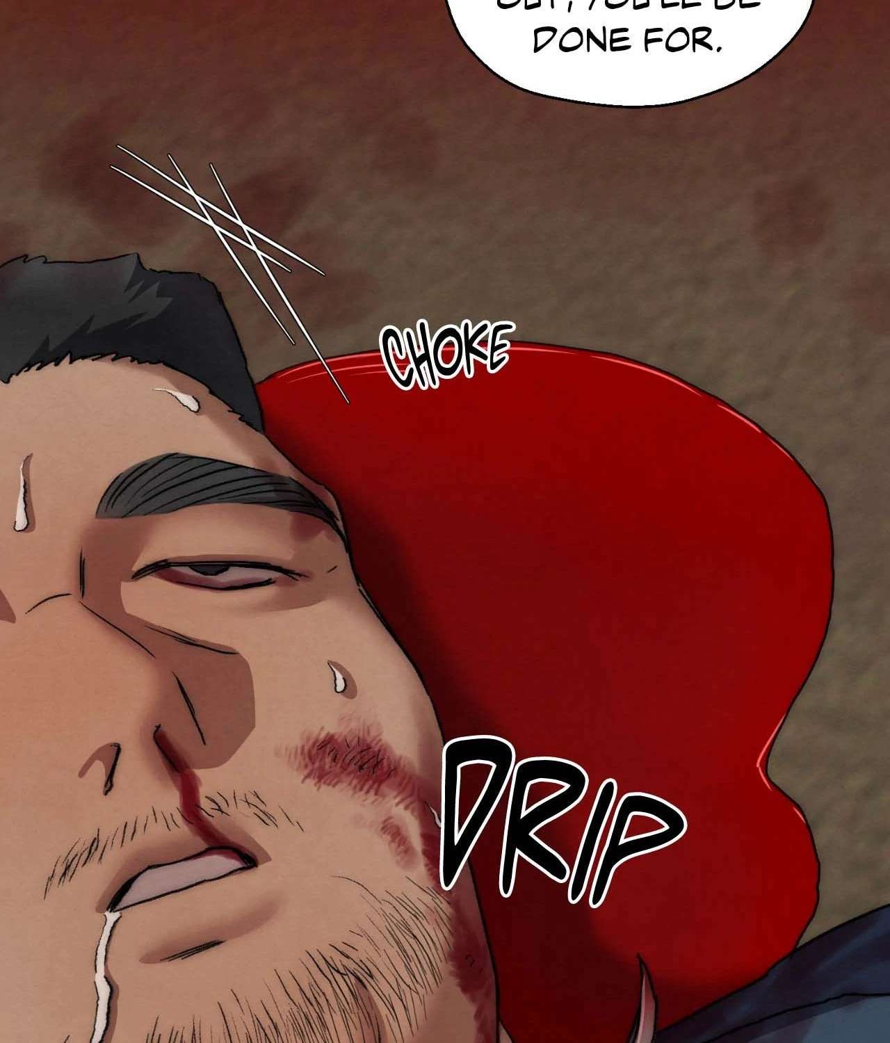 Slammer Dogs Chapter 64.1 page 106 - 