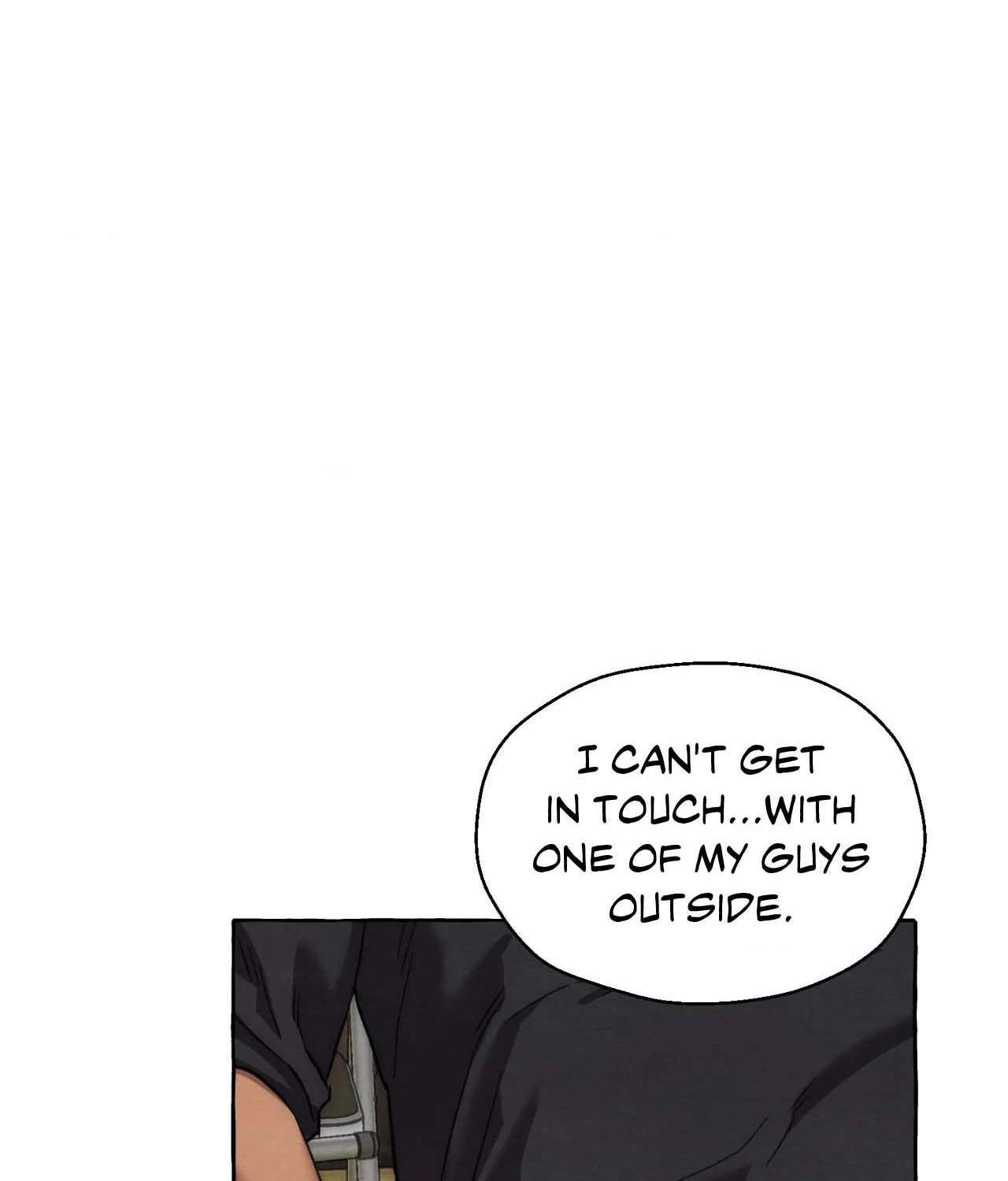 Slammer Dogs Chapter 64.1 page 108 - 