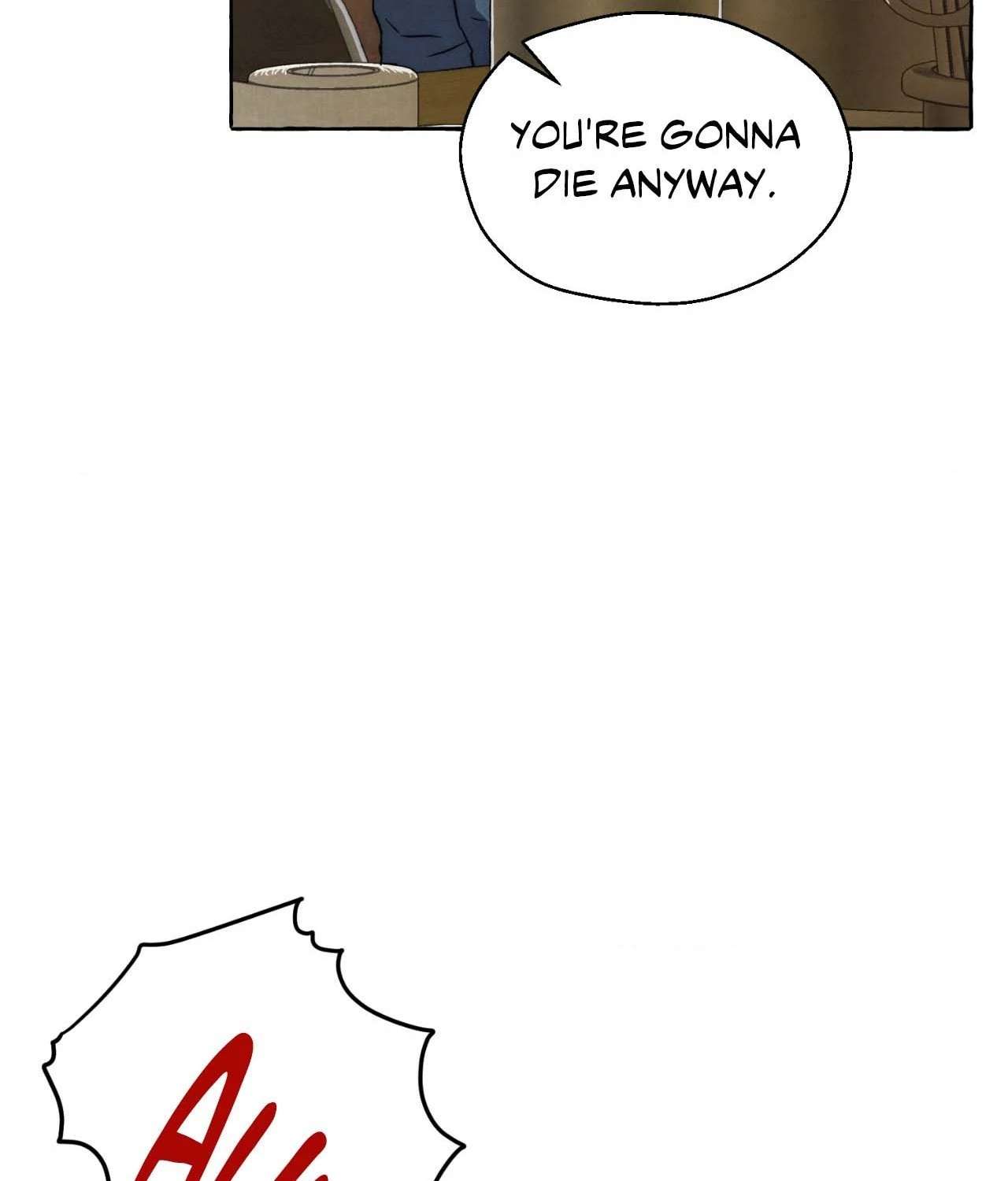 Slammer Dogs Chapter 64.1 page 12 - 