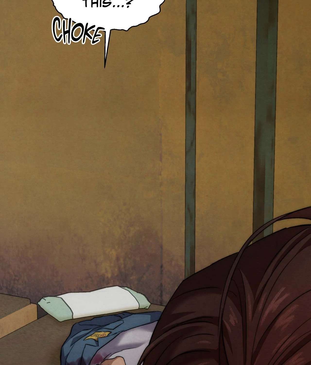 Slammer Dogs Chapter 64.1 page 111 - 