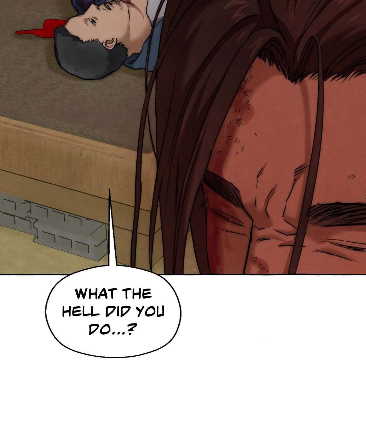 Slammer Dogs Chapter 64.1 page 112 - 