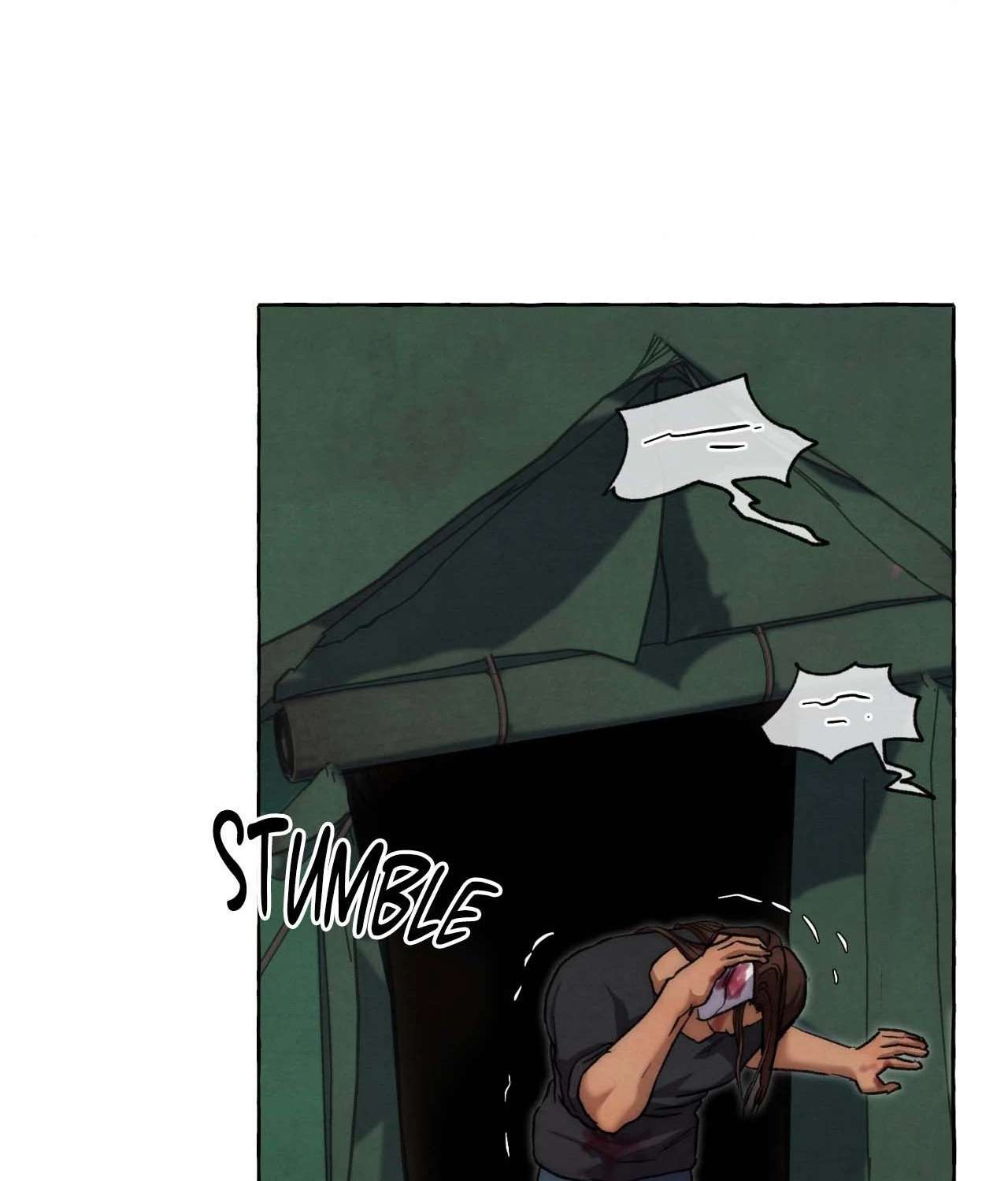 Slammer Dogs Chapter 64.1 page 118 - 