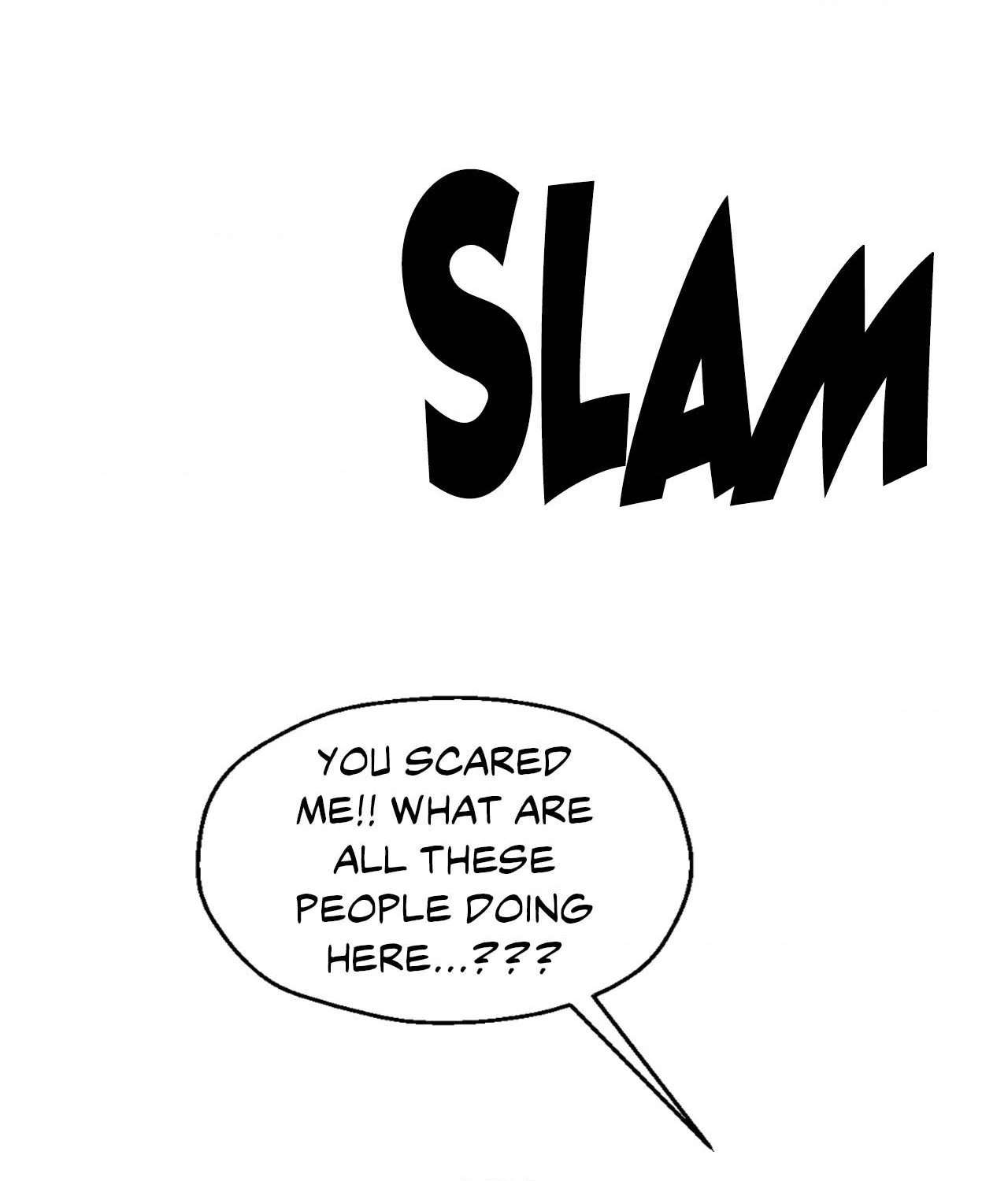 Slammer Dogs Chapter 64.1 page 121 - 